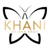 KHANI By Ana Khan