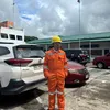 clarence1047