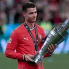 Long Cris⚽