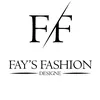 Fay's Fashion