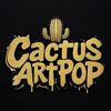 cactusartpop