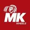 Marckeep Wheels