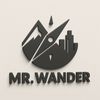 MR. WANDER