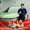 Lâm Trường - VinFast Sài Gòn