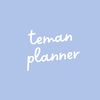 Teman Planner