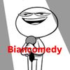 Biancomedy
