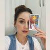 Tarotun Gizem’i