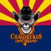 chavorukosoffroad