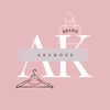 Akshoppe
