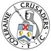 Coleraine Crusaders FC