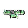 dinosaur.tires