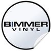 bimmervinyl