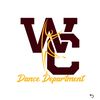 WCHS Dance Department