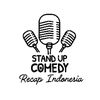 Recap Stand Up Indonesia