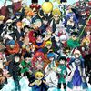 Anime Clips