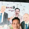 Duy Mẻ