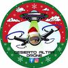 Desierto Altar Drone