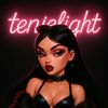 tenielight