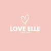 Love Elle Jewellery