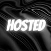 hosted