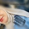 voicebysarah