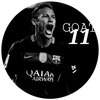 neymarbarca38