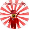 saminispaiderini