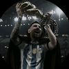//Messi// ⚽