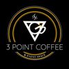 3 Point Coffee + Event Space