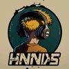 hxndis