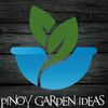 Pinoy Garden Ideas
