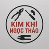 KIM KHÍ NGỌC THẢO