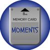 Memory Card Moments