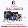 Tasha Gadgets 🛍️