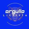 Orgullo liceyta💙🐐