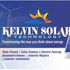 Kelvin solar-tech
