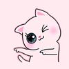 pose.cat8