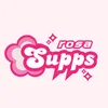 rosasupps