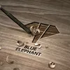 BLUE ELEPHANT CNC