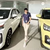 Raisa Daihatsu Bali