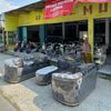 Mebelmulia& Sepeda listrik BJN