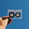 • music everytime •