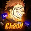 〆ＣＨＡＮＤ٭🌙