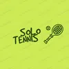 SOLO TENNIS 🎾