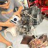 cmrmotor