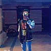 myname_ismaro