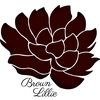 brownlillieshop