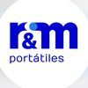 R y M PORTÁTILES