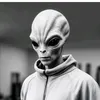 Alien Real