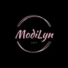 modilynart